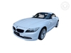Z4 2.5 ROADSTER 23I I6 24V 2P AUTOMÁTICO - 2012 - PORTO ALEGRE