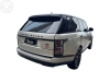 RANGE ROVER VOGUE 5.0 SV AUTOBIOGRAPHY LWB SUPERCHARGED 4X4 V8 32V 4P AUTOMÁTICO - 2021 - PORTO ALEGRE