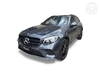 GLC 250 2.0 16V CGI SPORT 4MATIC 9G-TRONIC - 2016 - PORTO ALEGRE