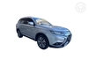 OUTLANDER 2.0 HPE 4X4 MIVEC SPORT FLEX 4P AUTOMÁTICO - 2019 - PORTO ALEGRE