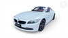 Z4 2.5 ROADSTER 20I I6 24V 2P AUTOMÁTICO - 2012 - PORTO ALEGRE