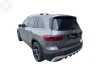 GLB 220 2.0 AMG 16V HÍBRIDO 4P AUTOMÁTICO - 2025 - PORTO ALEGRE