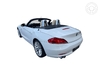 Z4 2.5 ROADSTER 23I I6 24V 2P AUTOMÁTICO - 2012 - PORTO ALEGRE