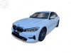 320I 2.0 16V TURBO ACTIVE FLEX 4P AUTOMÁTICO - 2020 - PORTO ALEGRE