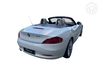 Z4 2.5 ROADSTER 23I I6 24V 2P AUTOMÁTICO - 2012 - PORTO ALEGRE