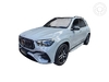 GLE-53 AMG 3.0 TURBO 4X4 HÍBRIDO AUTOMÁTICO - 2025 - PORTO ALEGRE
