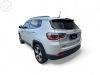 COMPASS 2.0 16V DIESEL LONGITUDE 4X4 AUTOMÁTICO - 2017 - PORTO ALEGRE