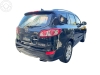SANTA FÉ 3.5 MPFI GLS 7 LUGARES V6 24V 285CV 4P AUTOMÁTICO - 2011 - PORTO ALEGRE