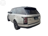 RANGE ROVER VOGUE 5.0 SV AUTOBIOGRAPHY LWB SUPERCHARGED 4X4 V8 32V 4P AUTOMÁTICO - 2021 - PORTO ALEGRE