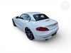 Z4 2.5 ROADSTER 20I I6 24V 2P AUTOMÁTICO - 2012 - PORTO ALEGRE