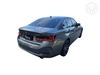 320I 2.0 SPORT GP 16V TURBO ACTIVE FLEX 4P AUTOMÁTICO - 2023 - PORTO ALEGRE