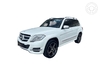GLK 220 2.1 CDI SPORT 4X4 DIESEL 4P AUTOMÁTICO - 2014 - PORTO ALEGRE