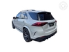 GLE-53 AMG 3.0 TURBO 4X4 HÍBRIDO AUTOMÁTICO - 2025 - PORTO ALEGRE
