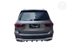 GLB 220 2.0 AMG 16V HÍBRIDO 4P AUTOMÁTICO - 2025 - PORTO ALEGRE