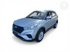CRETA 1.6 16V FLEX ATTITUDE MANUAL - 2020 - PORTO ALEGRE