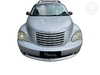PT CRUISER 2.4 LIMITED EDITION 16V 4P AUTOMÁTICO - 2008 - PORTO ALEGRE