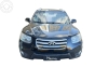 SANTA FÉ 3.5 MPFI GLS 7 LUGARES V6 24V 285CV 4P AUTOMÁTICO - 2011 - PORTO ALEGRE