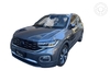 T-CROSS 1.4 HIGHLINE TSI 16V FLEX 4P AUTOMÁTICO - 2021 - PORTO ALEGRE