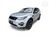 DISCOVERY SPORT 2.0 16V SI4 TURBO HSE 4P AUTOMÁTICO - 2016 - PORTO ALEGRE