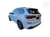 X5 3.0 4X4 45E M SPORT 4P HÍBRIDO AUTOMÁTICO - 2023 - PORTO ALEGRE
