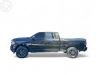 3500 LARAMIE 6.7 LONGHORN CD 4X4 TURBO DIESEL 4P AUTOMÁTICA - 2022 - PORTO ALEGRE