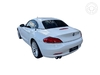 Z4 2.5 ROADSTER 23I I6 24V 2P AUTOMÁTICO - 2012 - PORTO ALEGRE