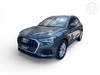 Q3 1.4 TFSI PRESTIGE PLUS FLEX 4P S TRONIC - 2021 - PORTO ALEGRE