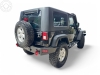 WRANGLER 3.8 SPORT 4X4 RIGIDO V6 12V 2P AUTOMÁTICO - 2007 - PORTO ALEGRE