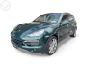 CAYENNE 4.8 S 4X4 V8 32V 4P TIPTRONIC - 2011 - PORTO ALEGRE