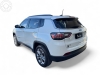 COMPASS 1.3 LONGITUDE T270 16V TURBO FLEX 4P AUTOMÁTICO - 2023 - PORTO ALEGRE