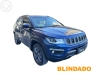 COMPASS 2.0 16V DIESEL LONGITUDE 4X4 AUTOMÁTICO - 2019 - PORTO ALEGRE