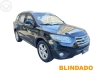 SANTA FÉ 3.5 MPFI GLS 7 LUGARES V6 24V 285CV 4P AUTOMÁTICO - 2011 - PORTO ALEGRE
