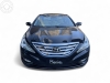 SONATA 2.4 MPFI I4 16V 182CV 4P AUTOMÁTICO - 2013 - PORTO ALEGRE