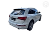 Q5 2.0 TFSI AMBIENTE 16V 225CV 4P AUTOMÁTICO - 2016 - PORTO ALEGRE
