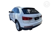 Q3 2.0 TFSI AMBIENTE QUATTRO 4P S TRONIC - 2015 - PORTO ALEGRE