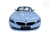 Z4 2.5 ROADSTER 23I I6 24V 2P AUTOMÁTICO - 2012 - PORTO ALEGRE