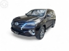 HILUX SW4 2.8 SRX 4X4 16V TURBO INTERCOOLER DIESEL 4P AUTOMÁTICO - 2017 - PORTO ALEGRE