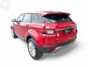 RANGE ROVER EVOQUE 2.0 16V TD4 TURBO DIESEL SE 4WD 4P AUTOMÁTICO - 2016 - PORTO ALEGRE
