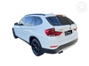 X1 2.0 16V TURBO ACTIVEFLEX SDRIVE20I 4P AUTOMÁTICO - 2015 - PORTO ALEGRE