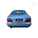 CLK 320 3.2 ELEGANCE V6 2P AUTOMÁTICO - 1999 - PORTO ALEGRE