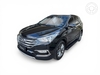 SANTA FÉ 3.3 MPFI 4X4 7 LUGARES V6 270CV 4P AUTOMÁTICO - 2018 - PORTO ALEGRE