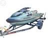 JET SKI GTX-LIMITED 300 - 2023 - PORTO ALEGRE
