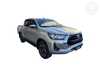 HILUX 2.8 SRV 4X4 CD 16V DIESEL 4P AUTOMÁTICO - 2022 - PORTO ALEGRE