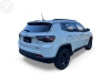 COMPASS 2.0 LONGITUDE TD350 TURBO DIESEL 4X4 4P AUTOMÁTICO - 2022 - PORTO ALEGRE