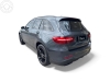 GLC 250 2.0 16V CGI SPORT 4MATIC 9G-TRONIC - 2016 - PORTO ALEGRE