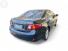 COROLLA 1.8 XEI 16V FLEX 4P AUTOMÁTICO - 2009 - PORTO ALEGRE