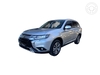 OUTLANDER 2.0 HPE 4X4 MIVEC SPORT FLEX 4P AUTOMÁTICO - 2019 - PORTO ALEGRE