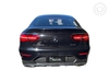 GLC 250 2.0 TURBO 16V COUPE 4X4 AUTOMÁTICO - 2019 - PORTO ALEGRE