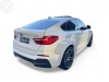 X4 3.0 M SPORT 35I 4X4 24V TURBO 4P AUTOMÁTICO - 2016 - PORTO ALEGRE