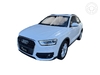 Q3 2.0 TFSI AMBIENTE QUATTRO 4P S TRONIC - 2015 - PORTO ALEGRE